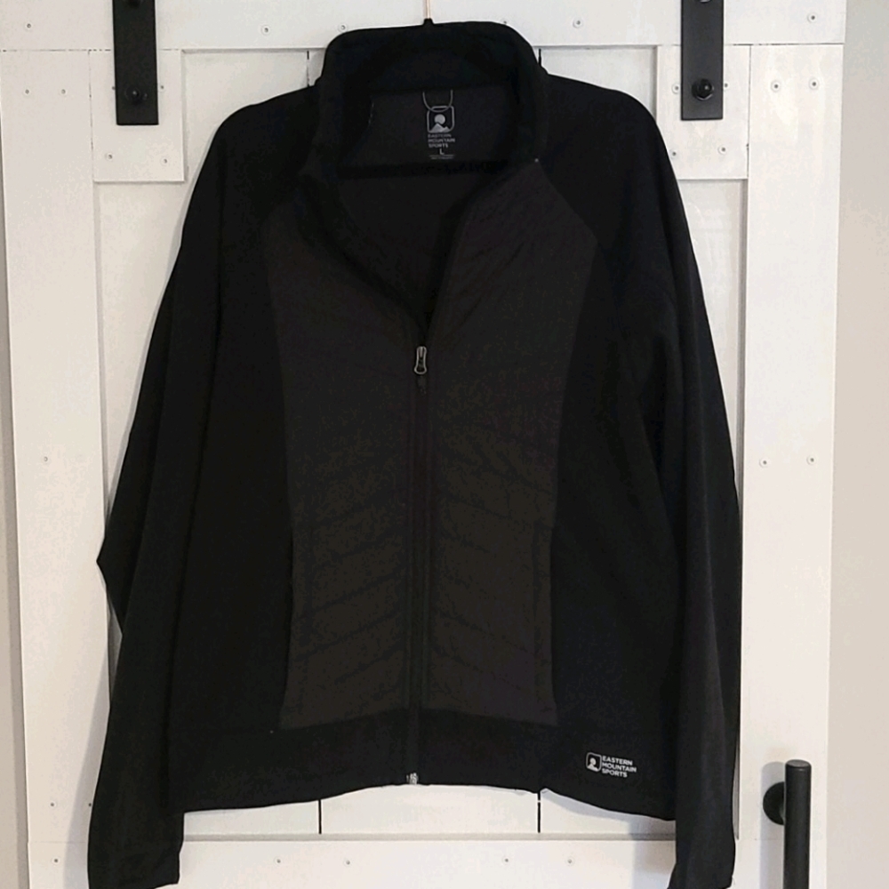 Eastern Mountain Sports Running Jacket
